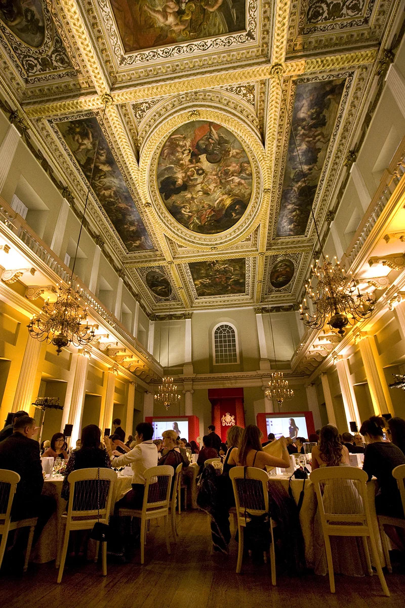  Banquetting House 