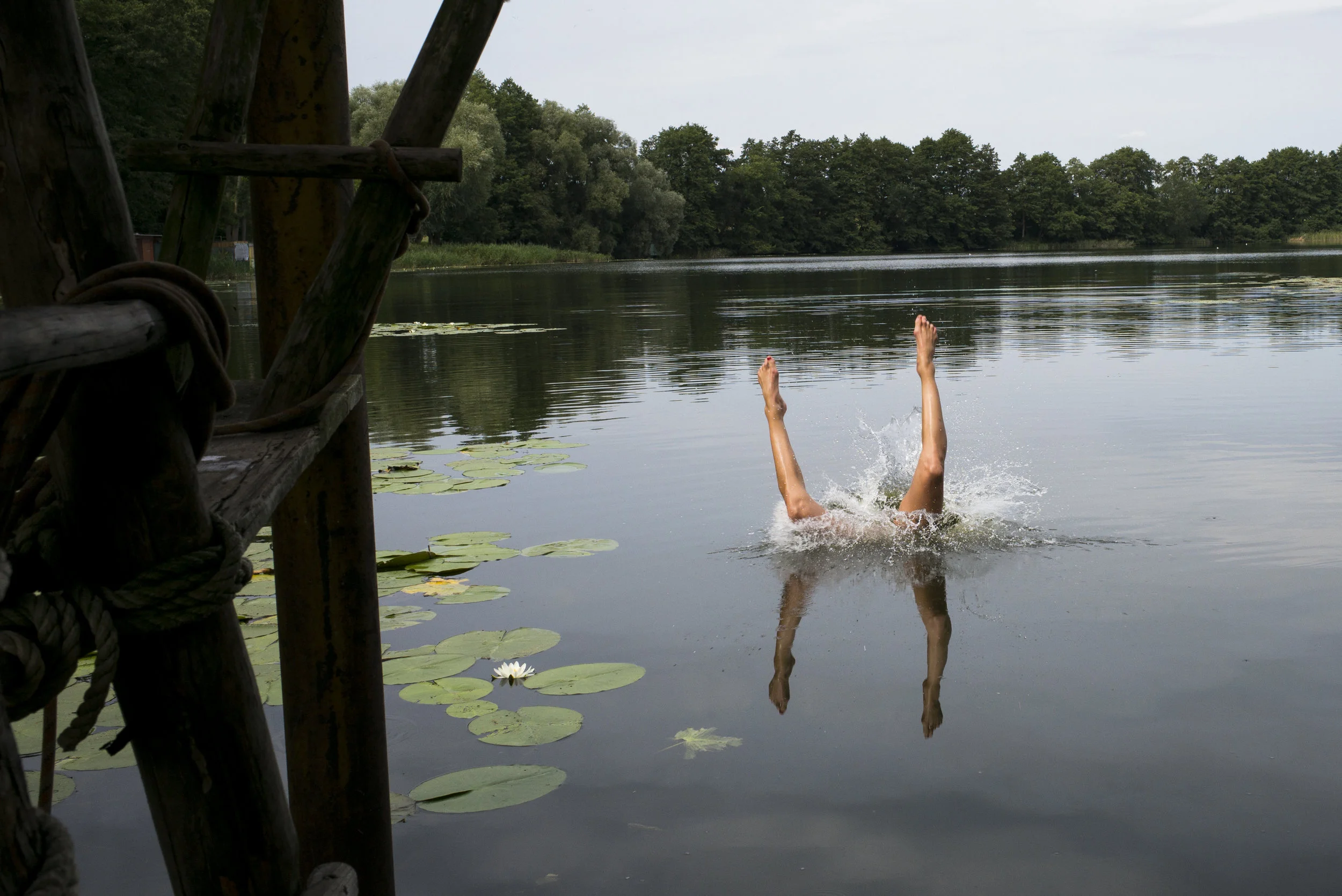  Uckermark, Germany 