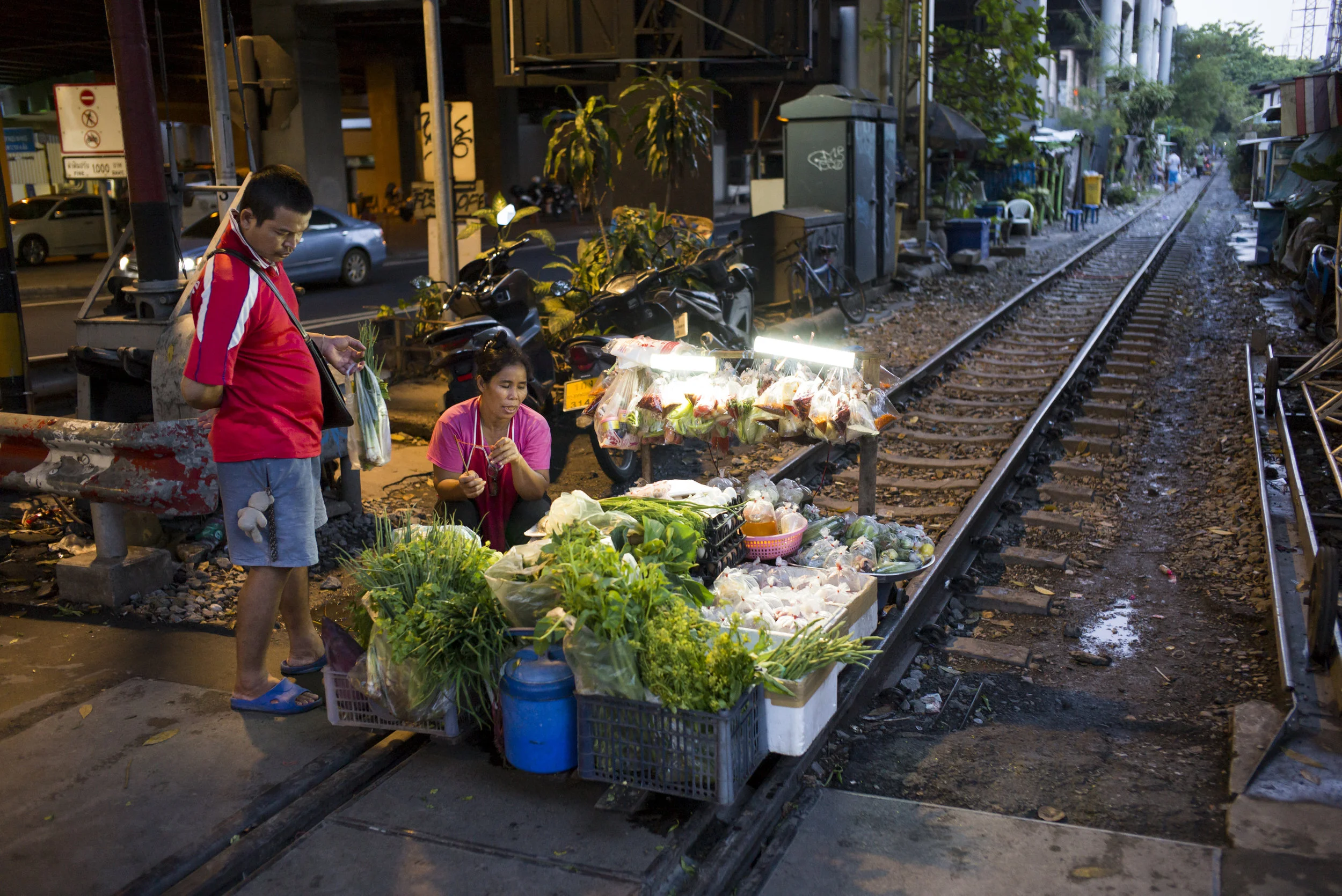  Bangkok, Thailand 