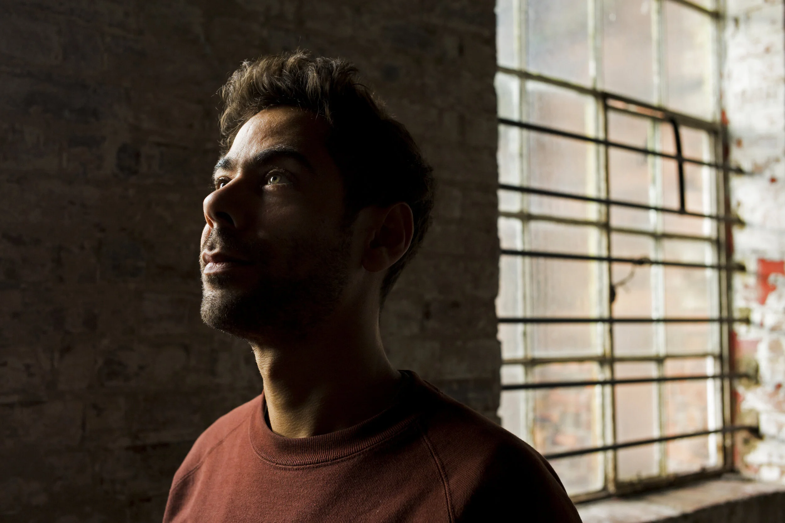  Alexis Blondin - Founder/DJ/Promoter 