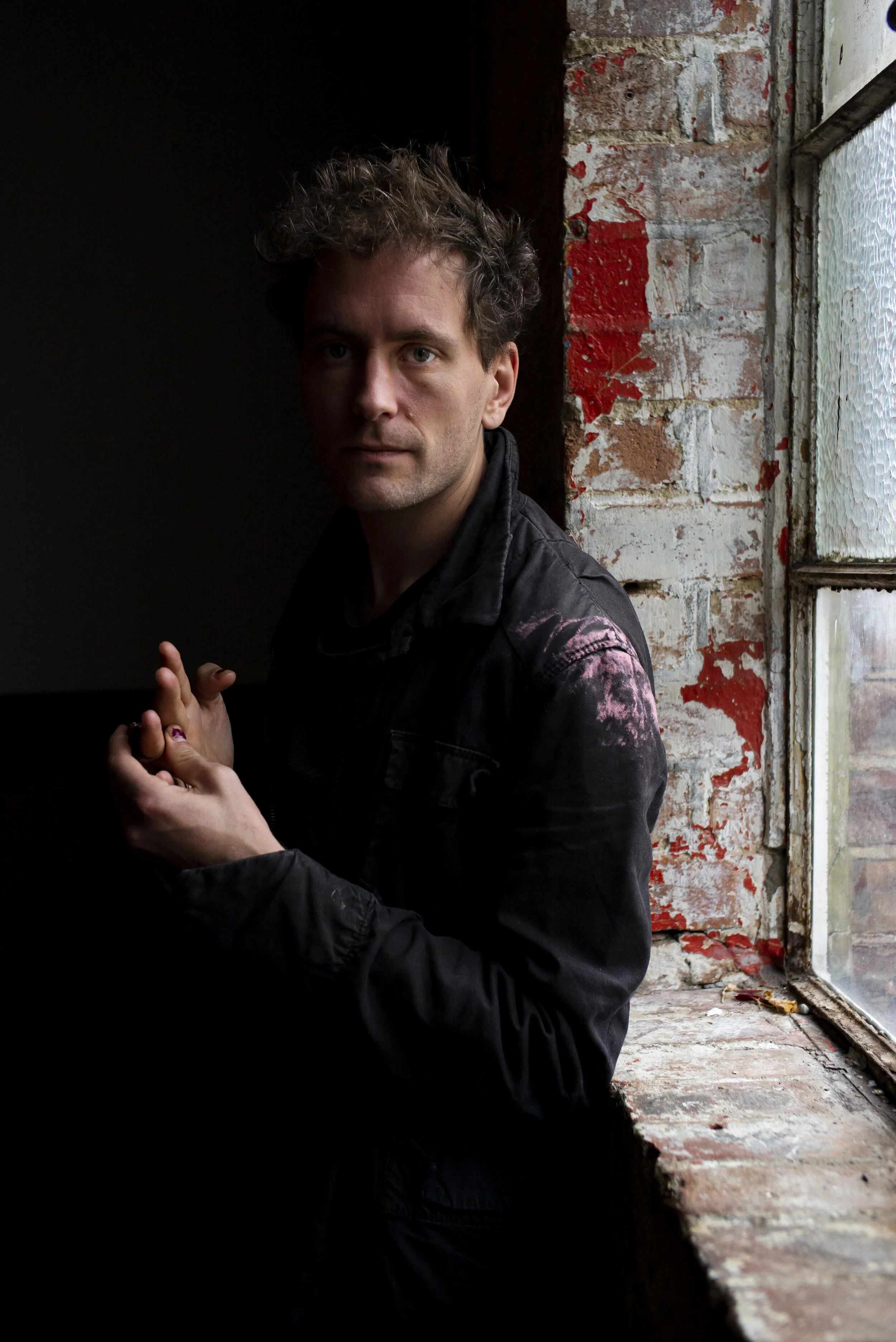  Alabaster De Plume - Musician 