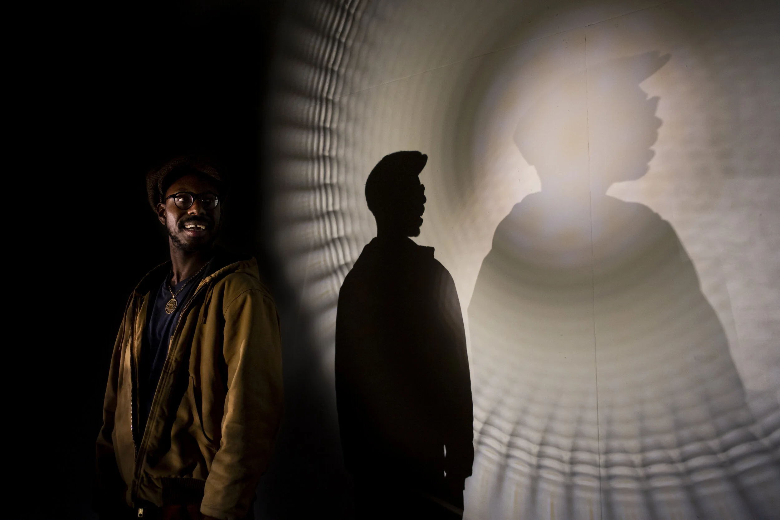  Shabaka Hutchings - Comet is Coming/Sons of Kemet 