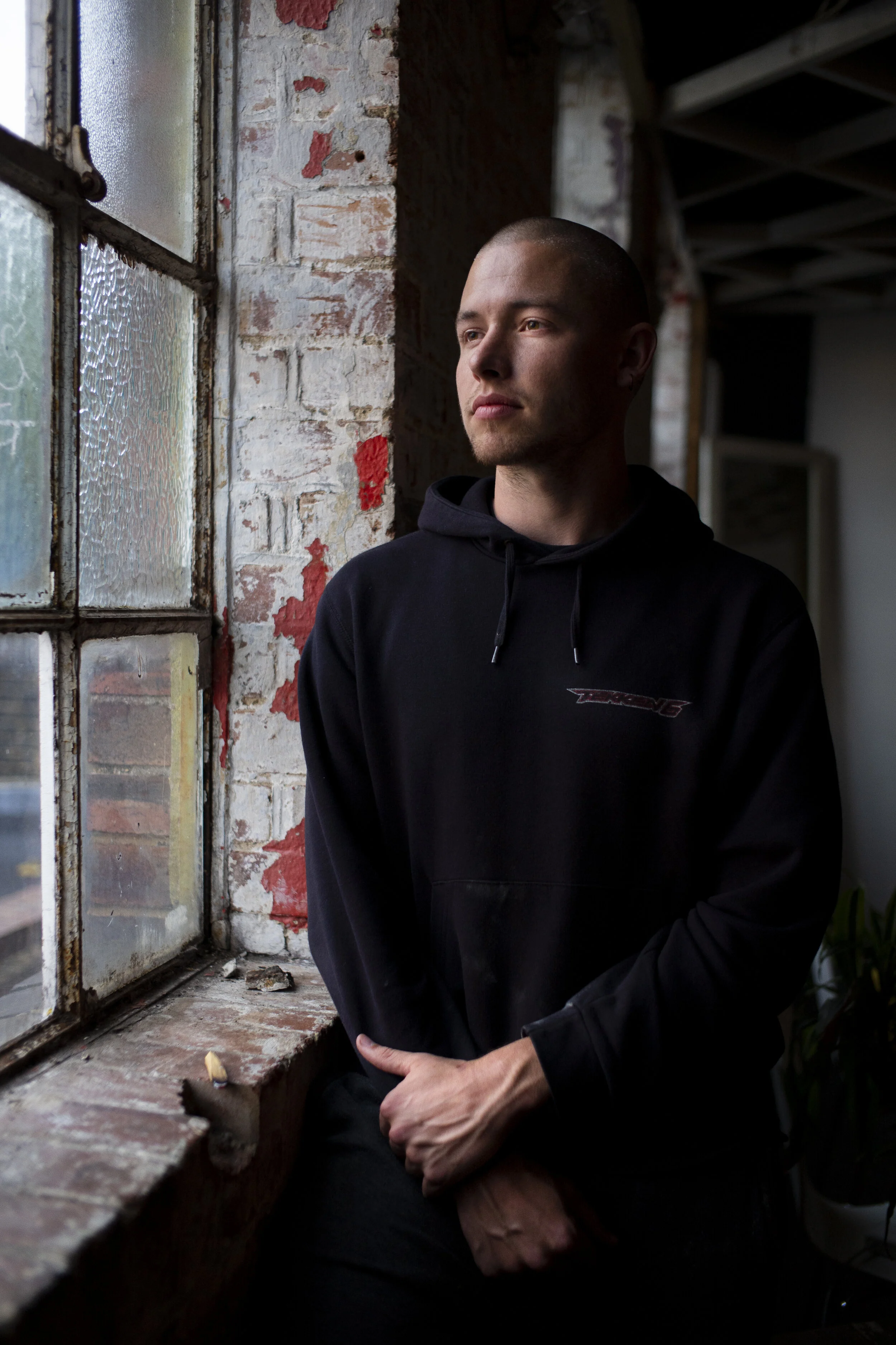  Spencer Martin - Musician/Venue Manager 
