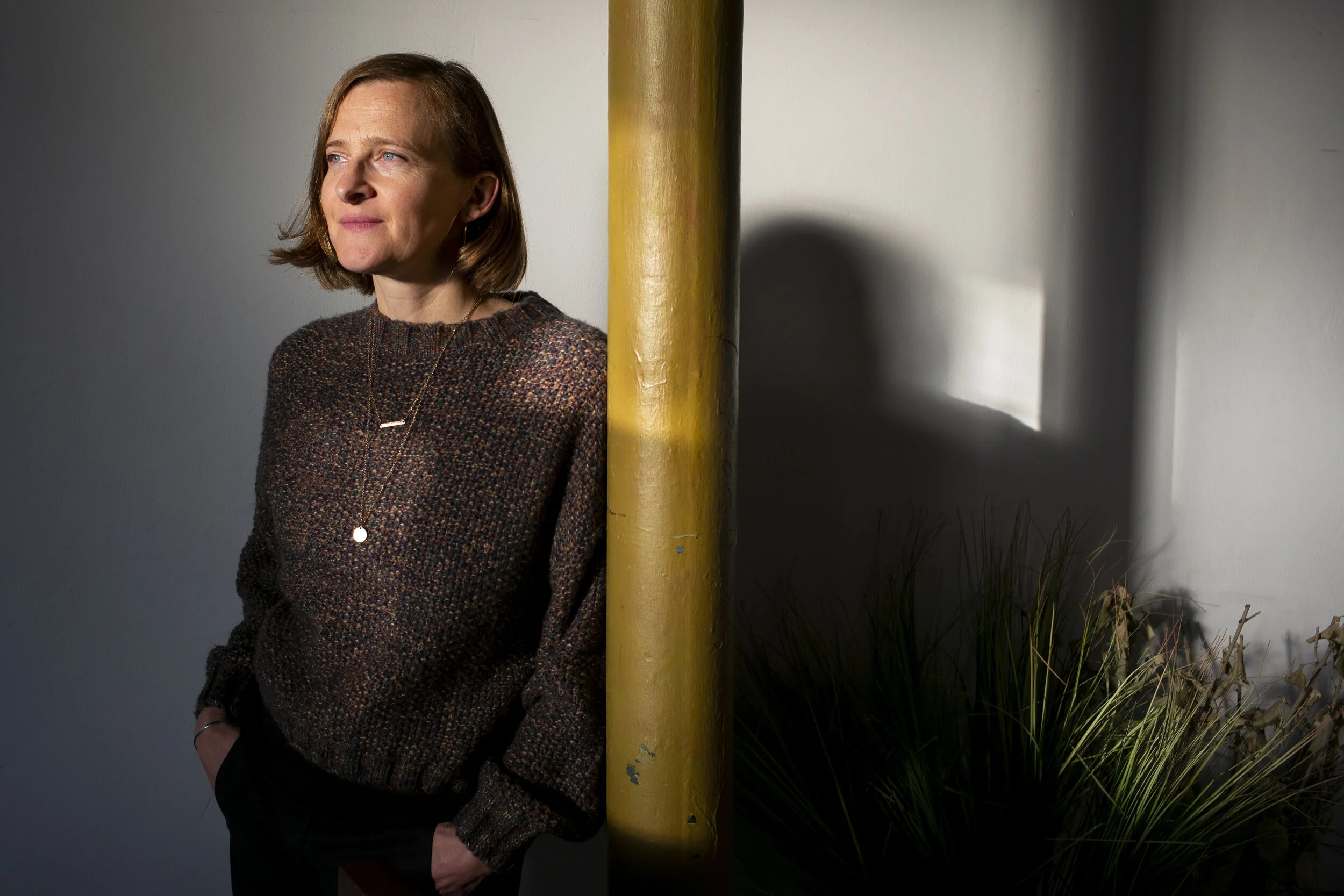  Emma Warren - Author/Journalist 
