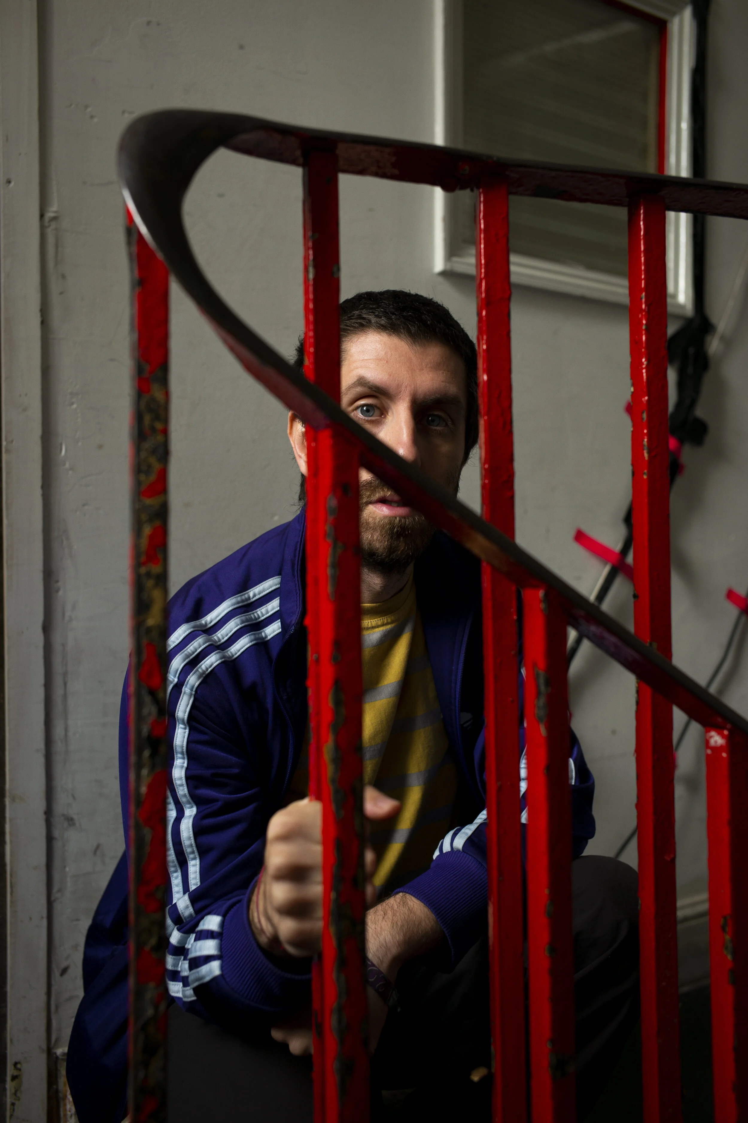  Allesandro Ruggeri - Photographer 