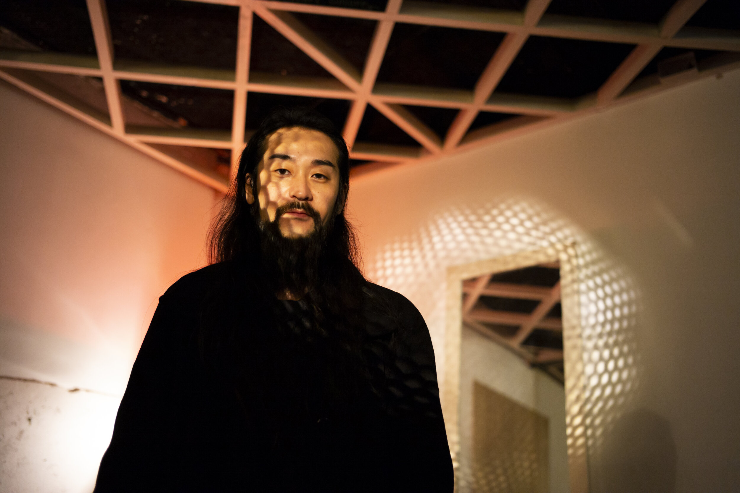  Akihide Monna - Bo Ningen 