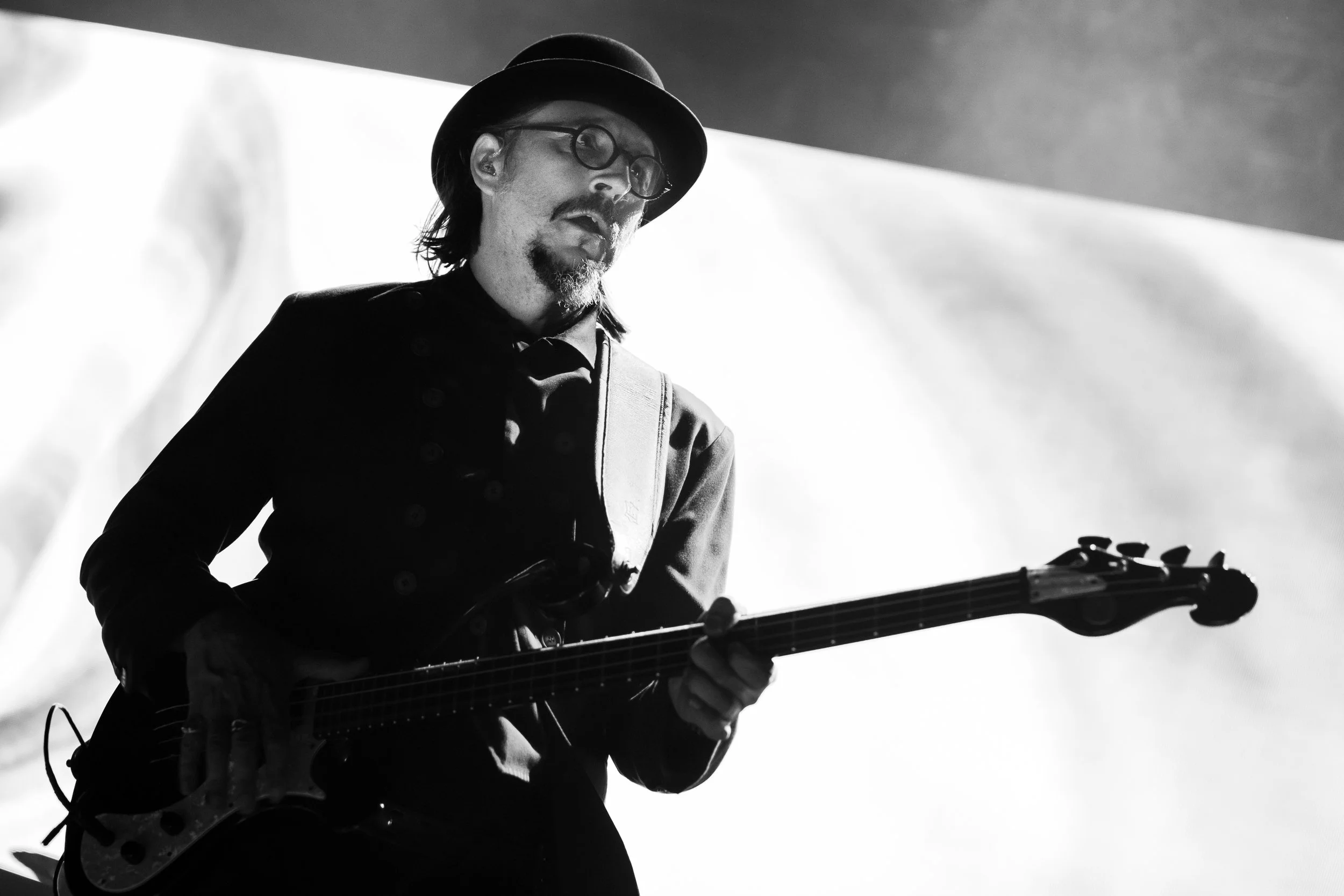  Primus - Les Claypool 