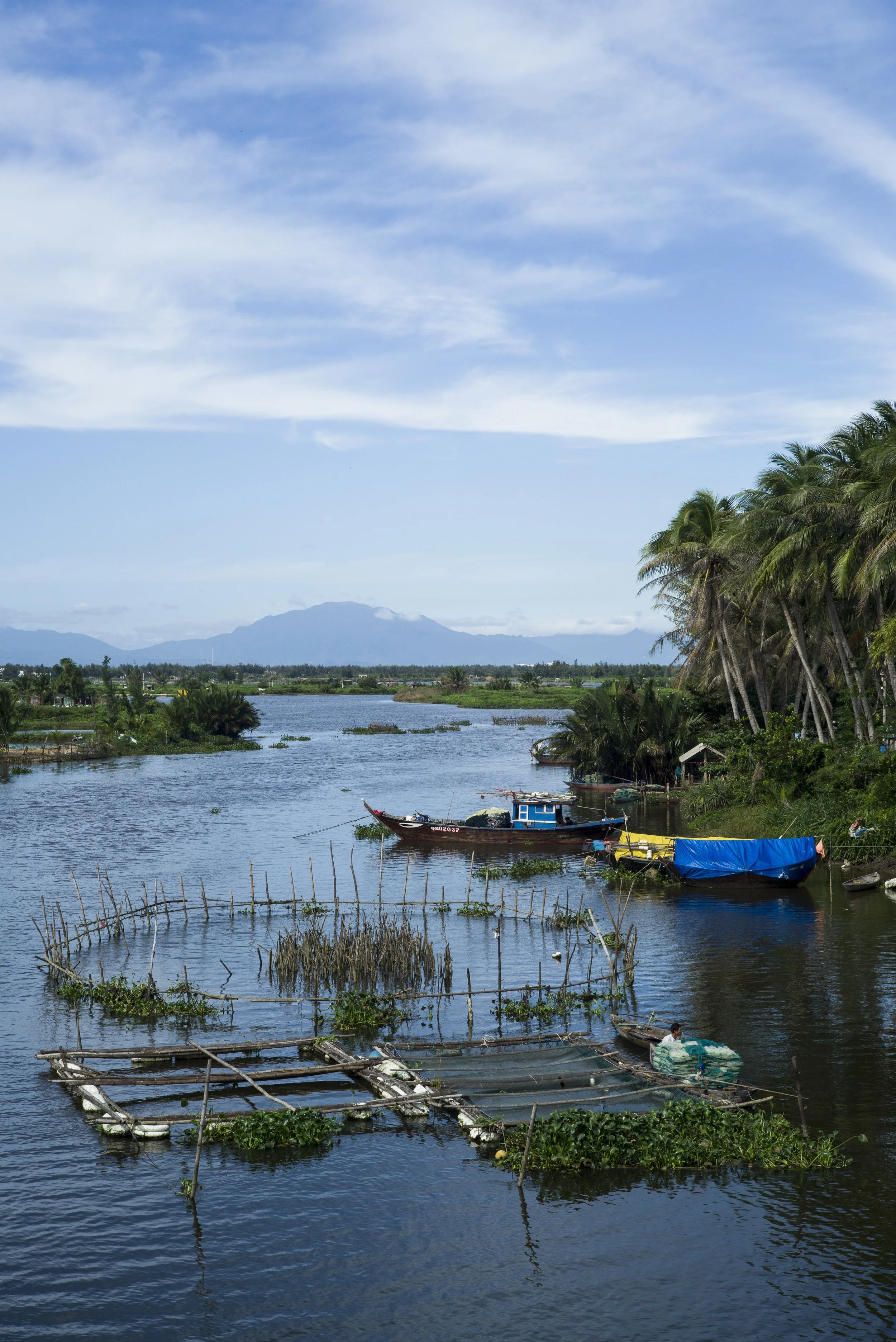  Hoi An, Vietnam 
