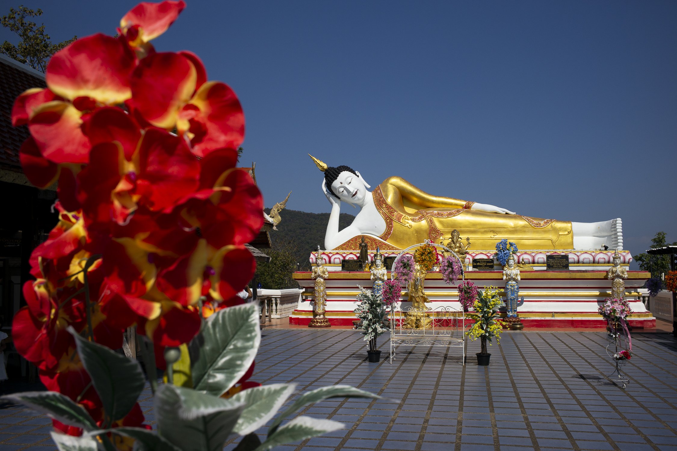  Chiang Mai, Thailand 