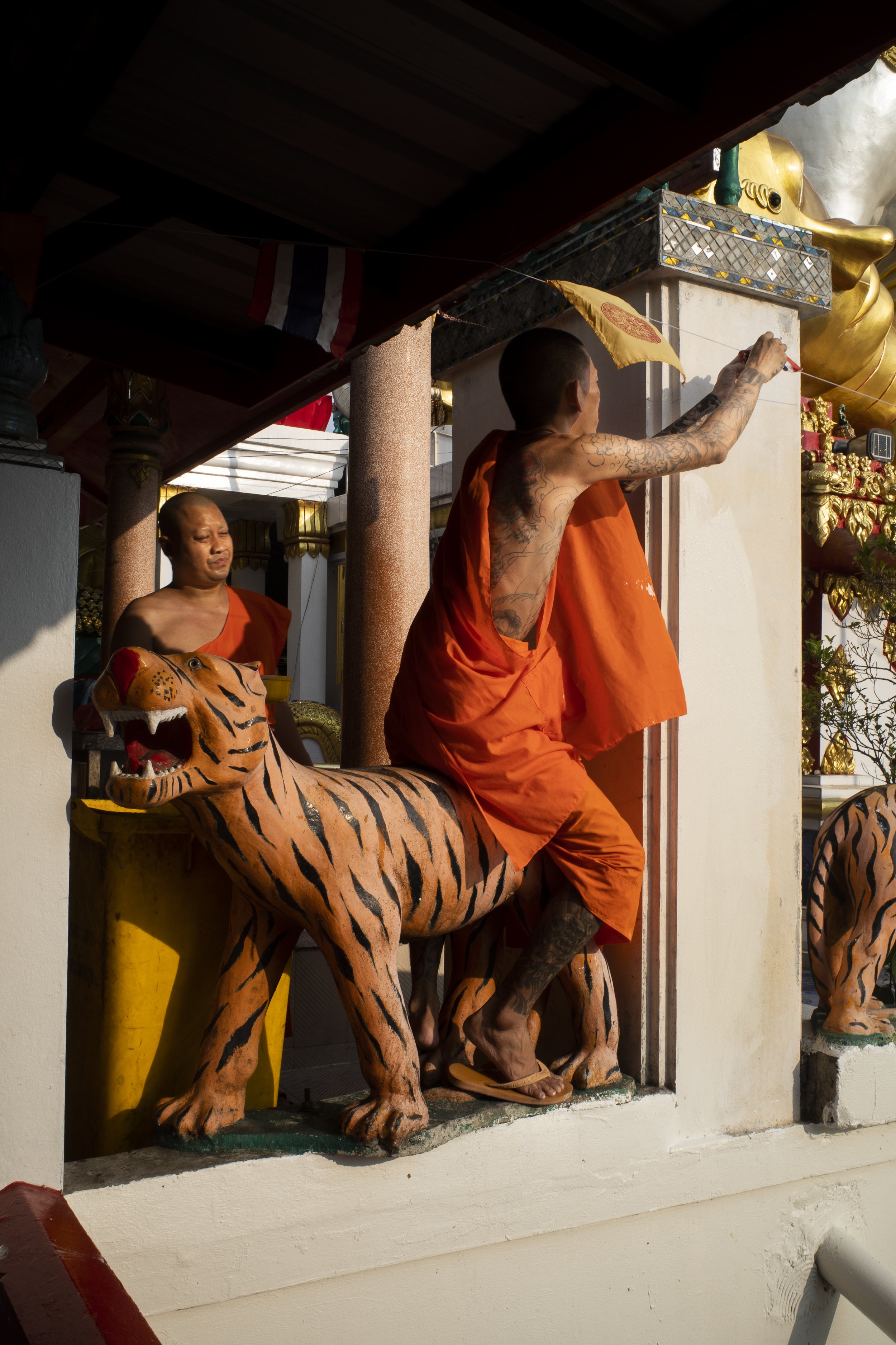  Bangkok, Thailand 
