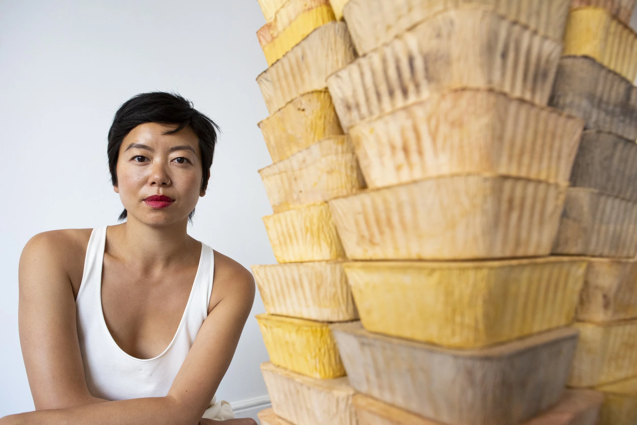  Dora Lam 