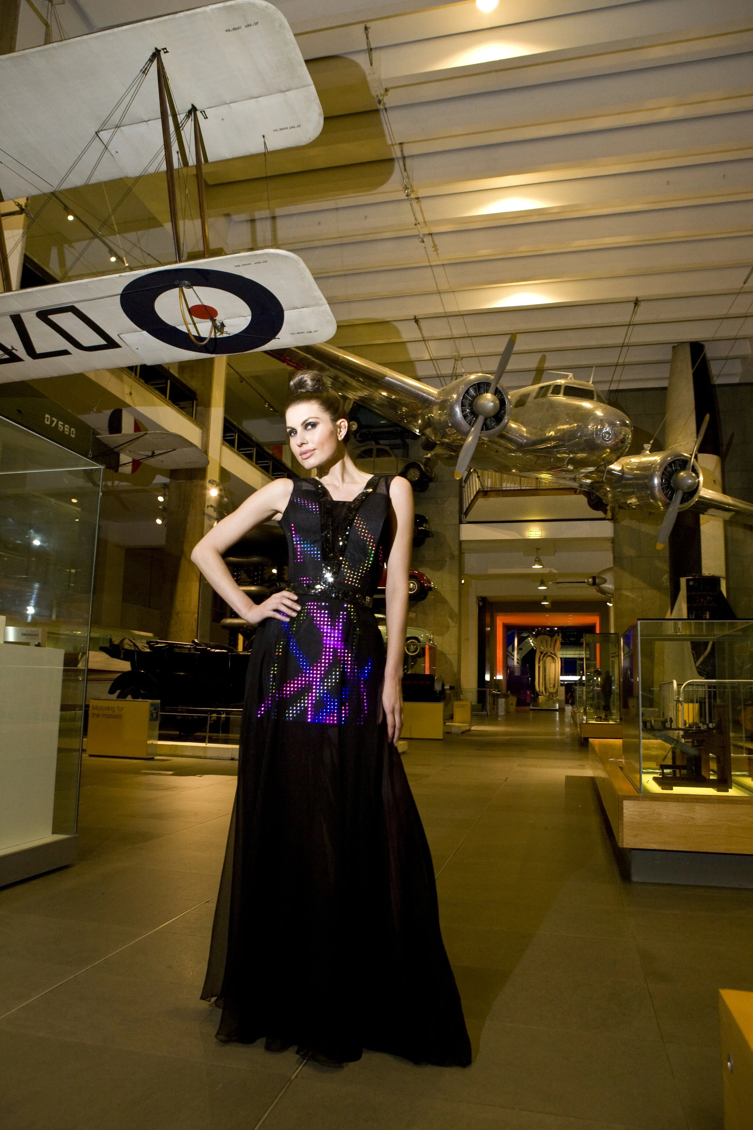  All Photos: Science Museum London 