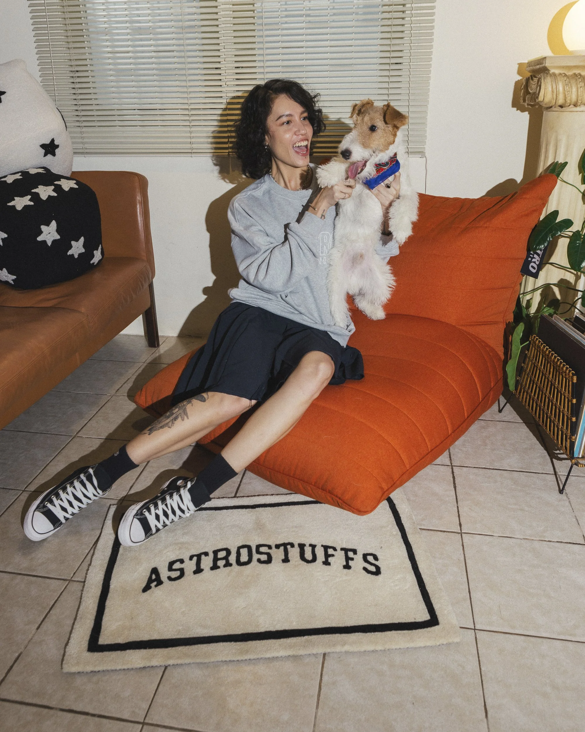  Astrostuffs 