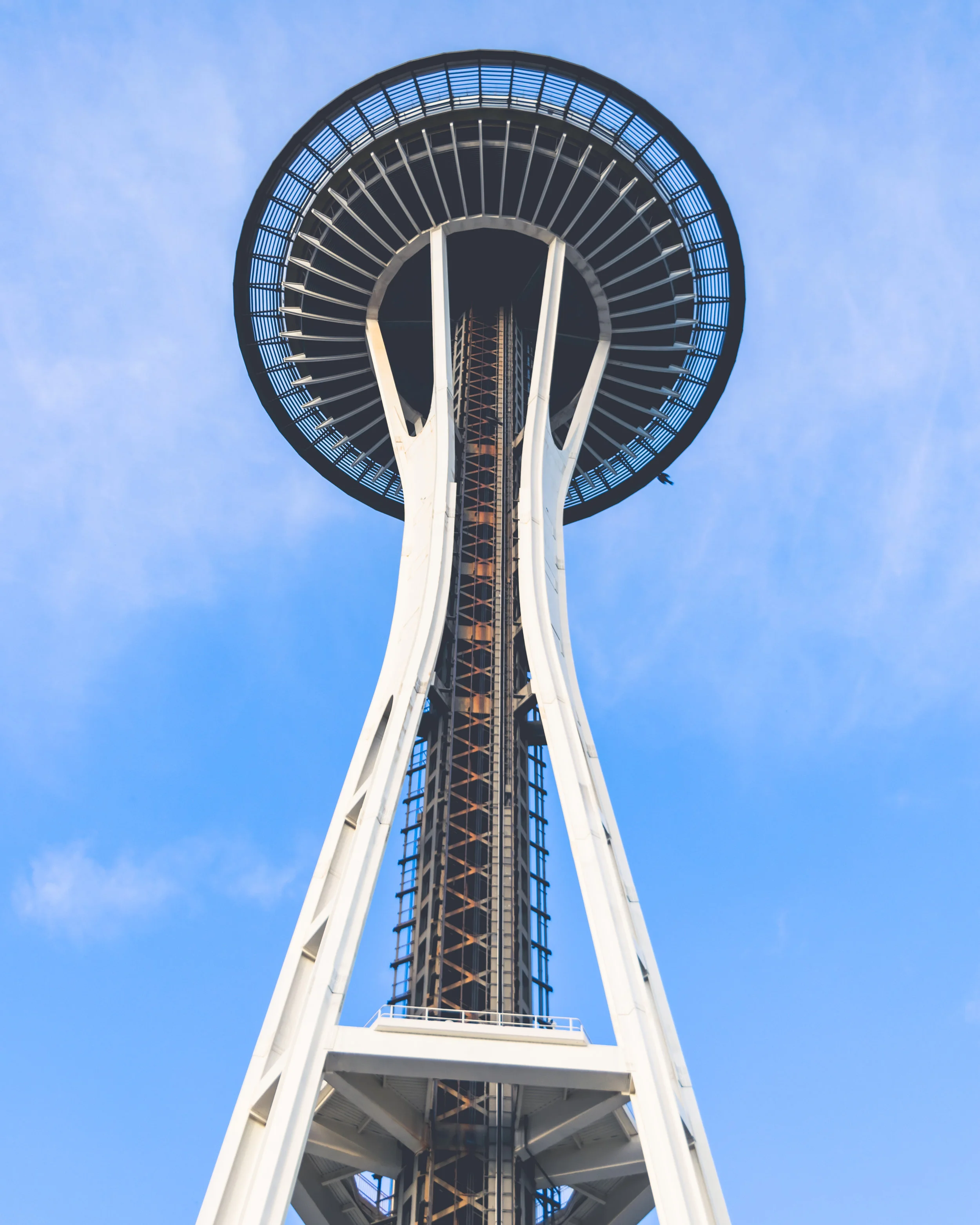 Space Needle