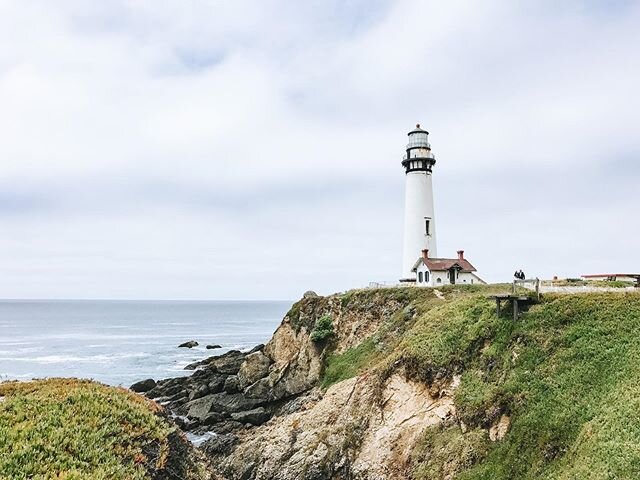 Reminiscing of simpler times. How&rsquo;s everyone holding up? It&rsquo;s not always sunny, but behind clouds is the sun waiting to shine. ⛅️🌤☀️
.
.
.
.
.
.

#Bay_Shooters #PigeonPoint #WildBayArea #AlwaysSF #VisitCalifornia #IGSanFrancisco #RawCali