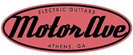 Motor Ave Guitars