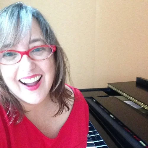 Piano Deidre Rodman Struck