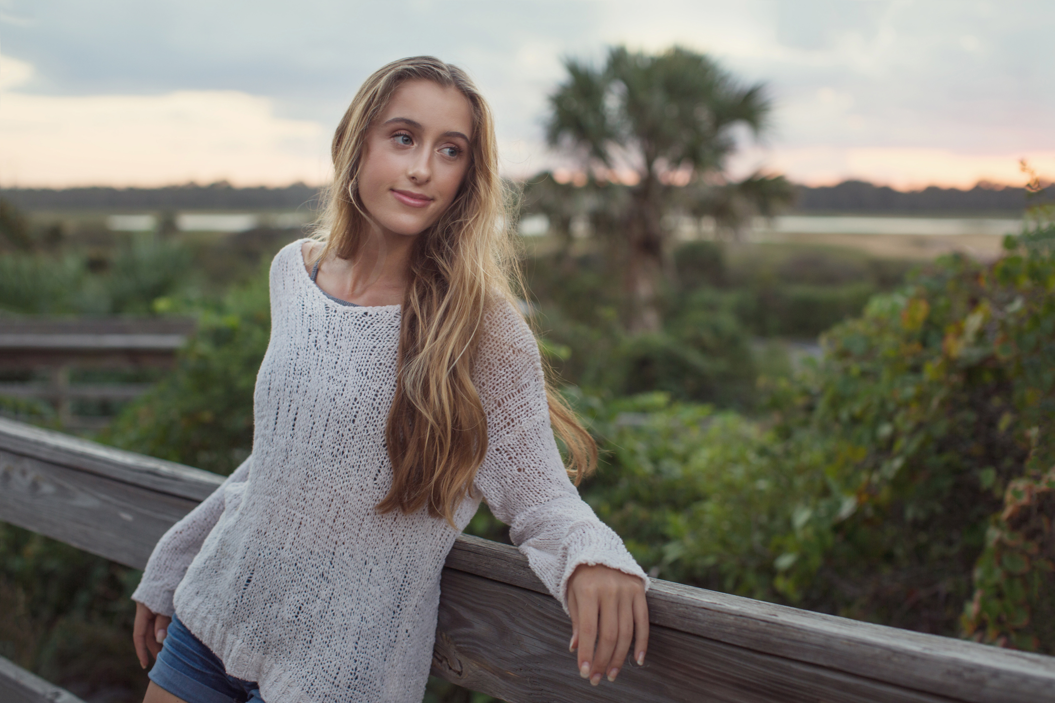 ponte vedra beach senior session