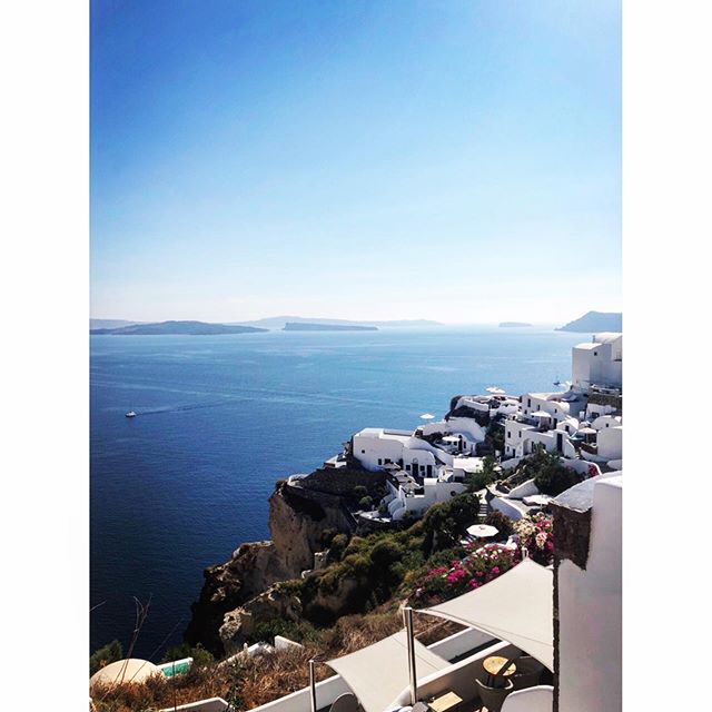 It&rsquo;s amazing what travel can do for your spirit // It can remind you for all you have to be grateful for - able body, financial stability, clean water. It taps into your inner explorer - no plans, no schedule, just seeing how the day unfolds. M