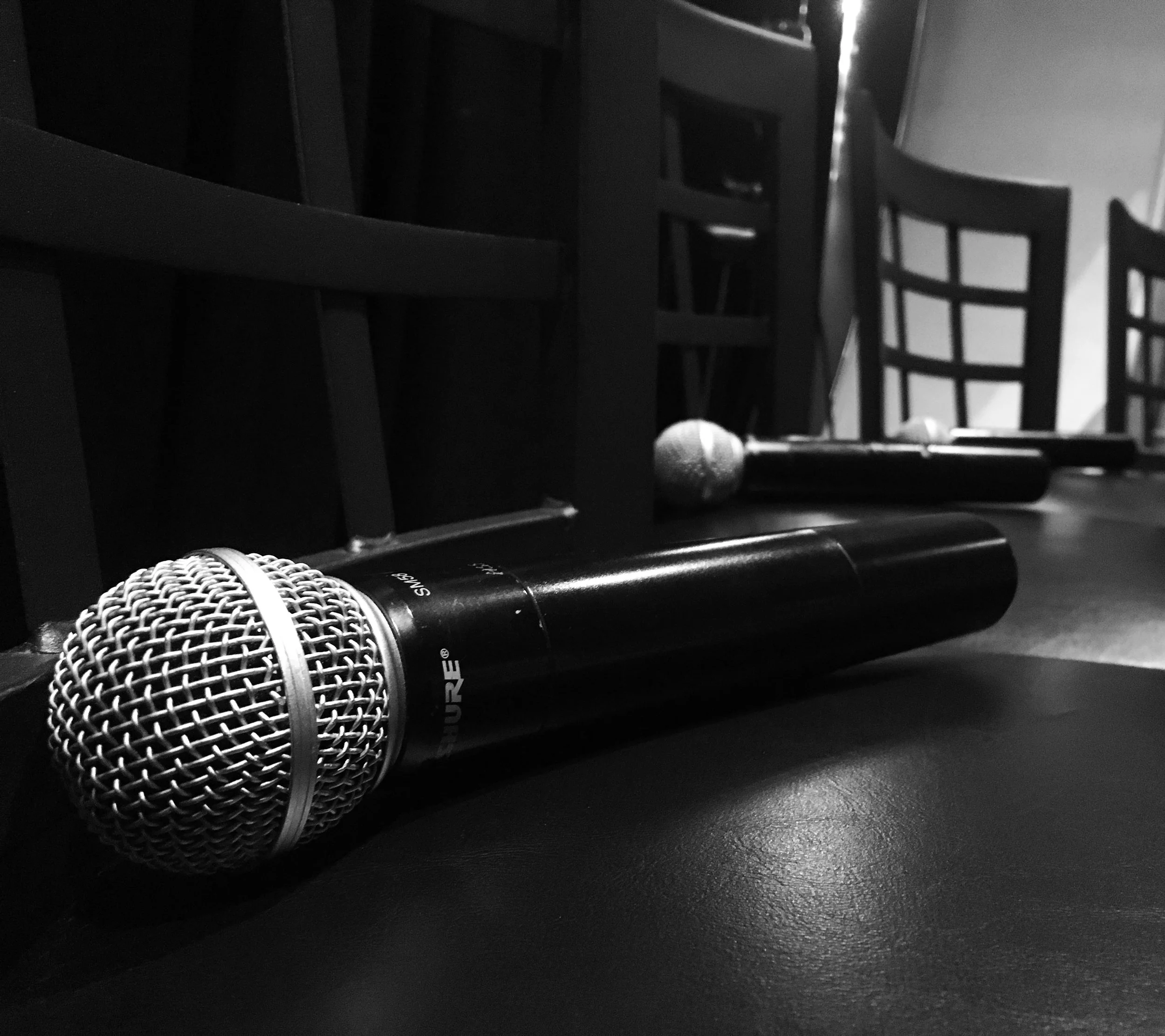 Have You Heard Our Podcasts?