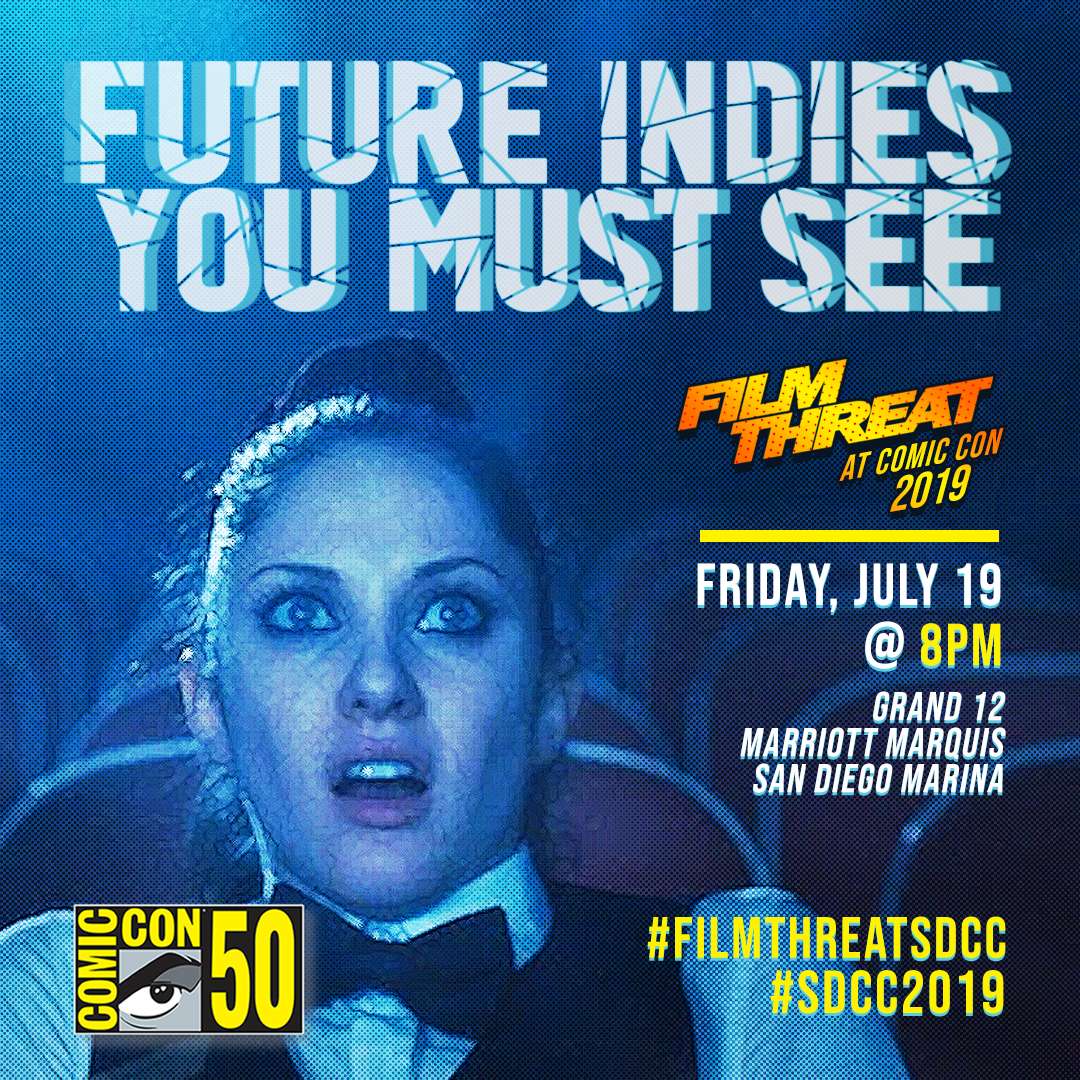 Future Indies You Must See - SDCC Panel