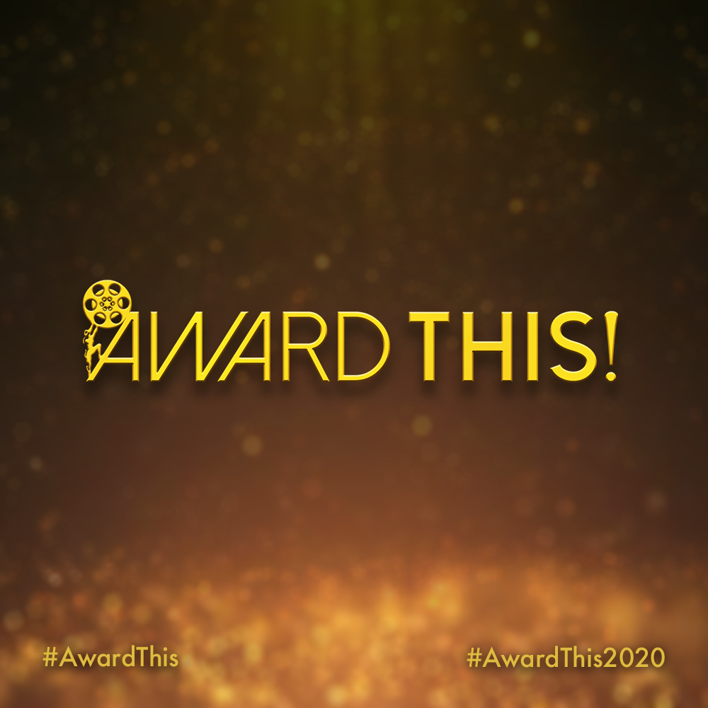 Dual Animal Partners With Film Threat For AWARD THIS! 2020