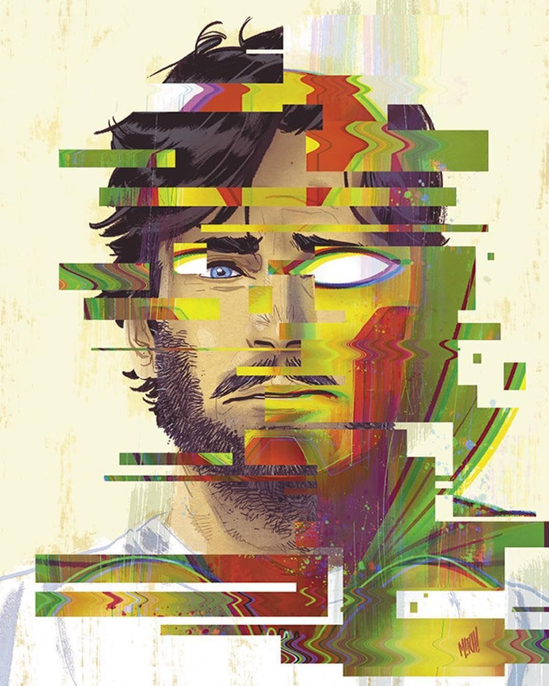 Mister Miracle