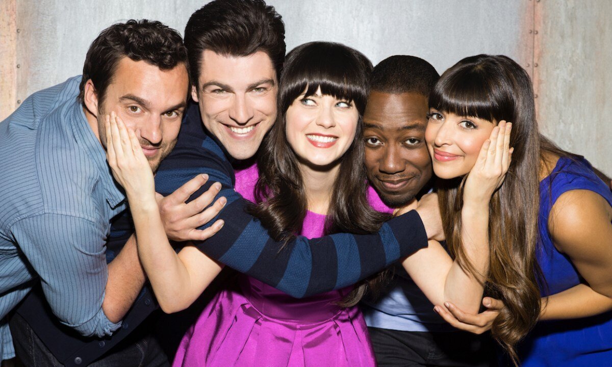 New Girl