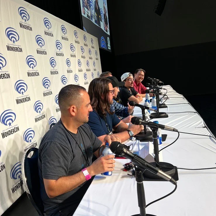 WonderCon 2022: Panels, Exclusive Posters, And Issue Zero Sells Out