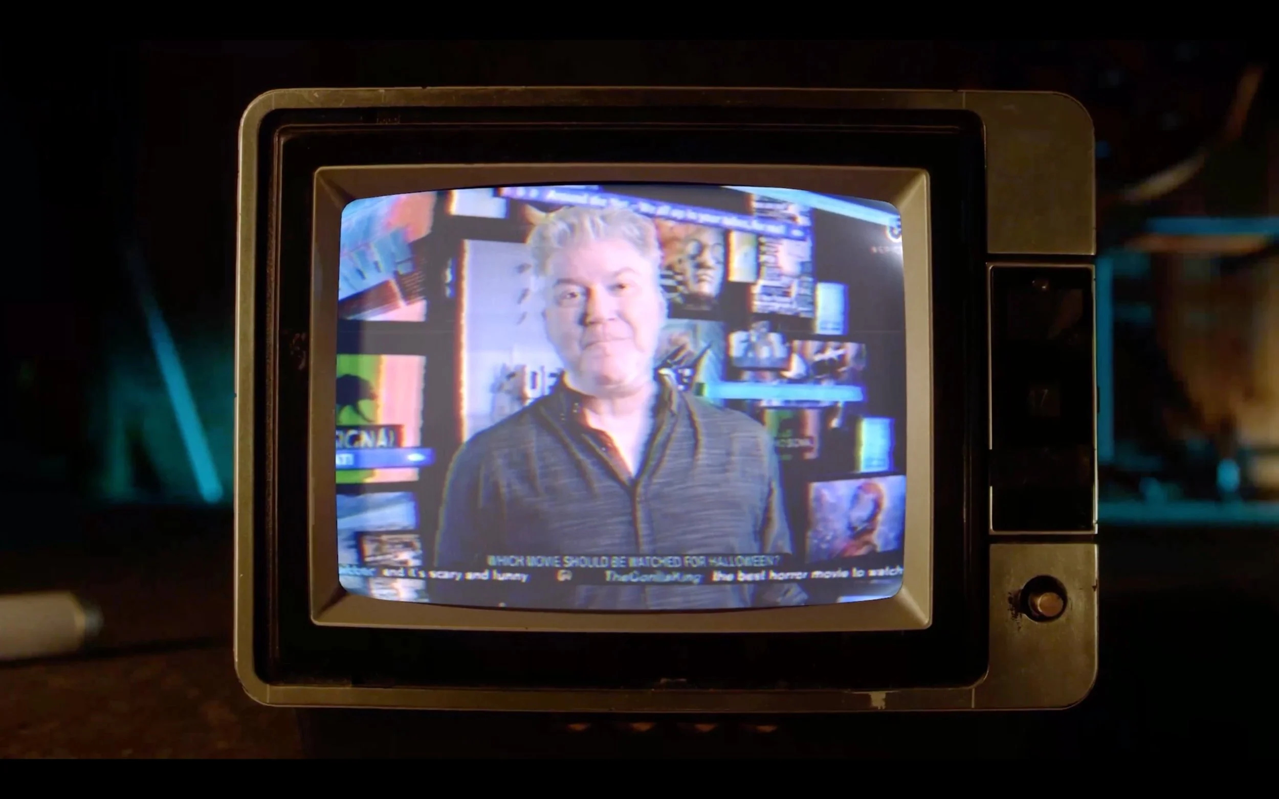 ATTACK OF THE DOC! Premieres At The Frida Cinema on April 21, and VOD on April 24th