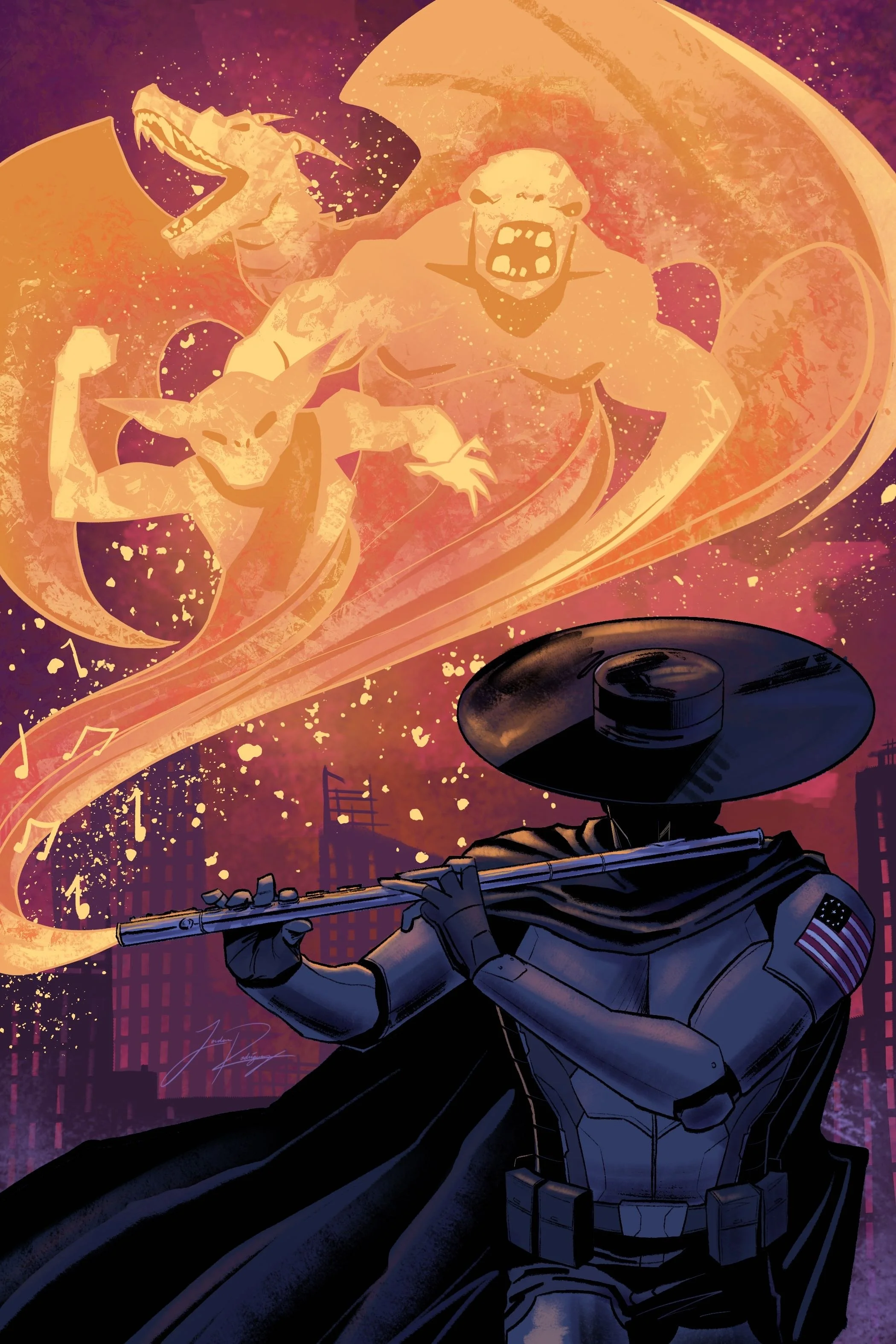 An Update on Production and Our New Release Window