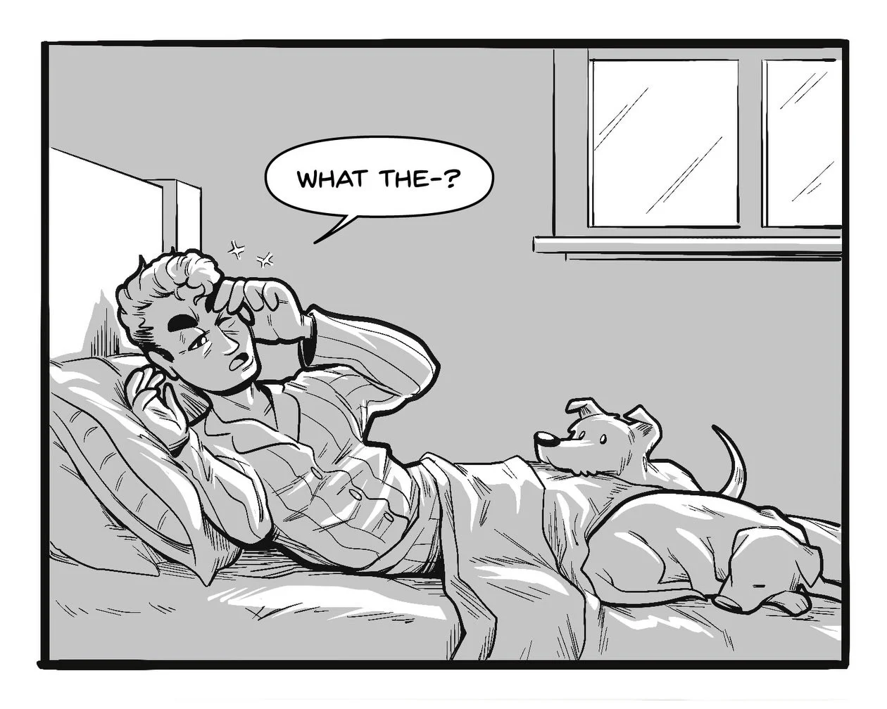 dogmento 

by Bobby Schwartz

Based on a stupid conversation w/ @masondmendoza @basetimesheight @austinsmithcomposer