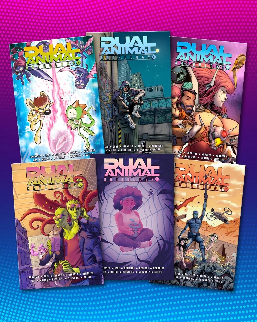 Fulfillment Survey Out This Week! (Not A Joke!)

Also, physical rewards are officially in production! 🎉 

Apparently April 1st is a bad day for honest news, so believe us when we say- we are sending out fulfillment surveys to backers this week!

Chi