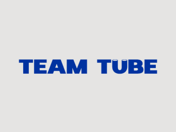 Team Tube LP