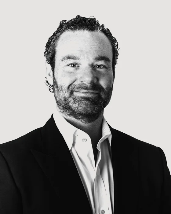 Paul Rowe — Fulcrum Capital Partners