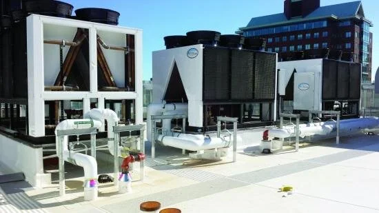 Arctic Chiller Group Sold to Trane, a Business of Ingersoll Rand