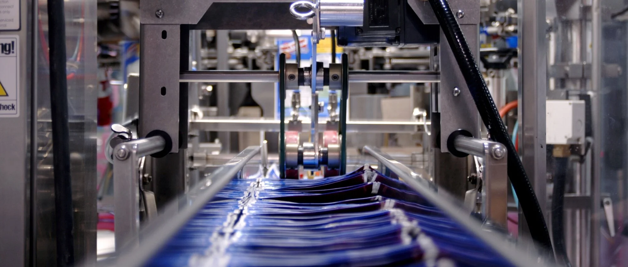 Fulcrum Capital Partners Makes Growth Investment in Belvika Trade & Packaging