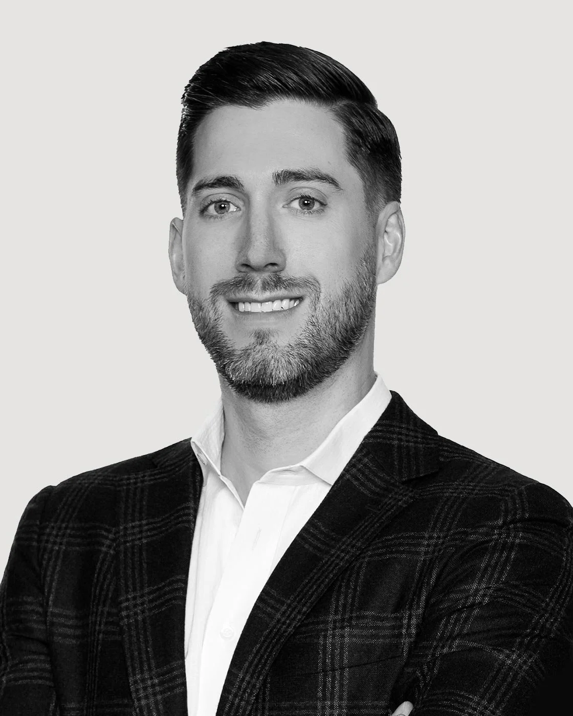 James Morrison — Fulcrum Capital Partners