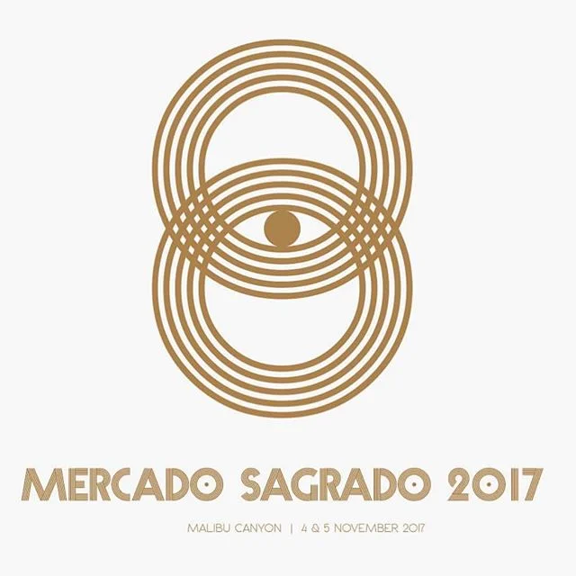 M A K I N G / plans for the weekend?
.
Go visit @mercado_sagrado Annual Fair happening in Topanga this weekend. ๐โจ๐โก๏ธ
.
Check site for artist lineup + info about workshops, talks and experiential activities!