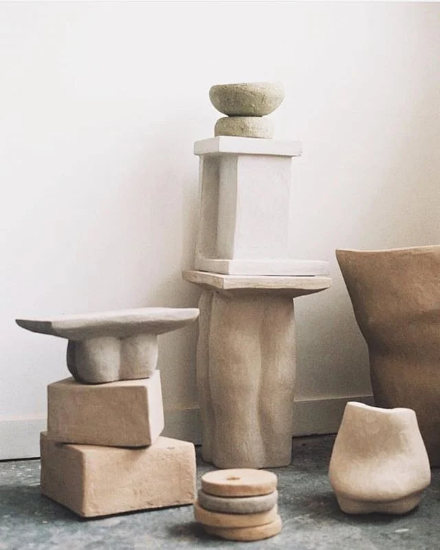 T H I N G S / are stacking up .
@worn.store #furniture #ethicallymade #sustainability