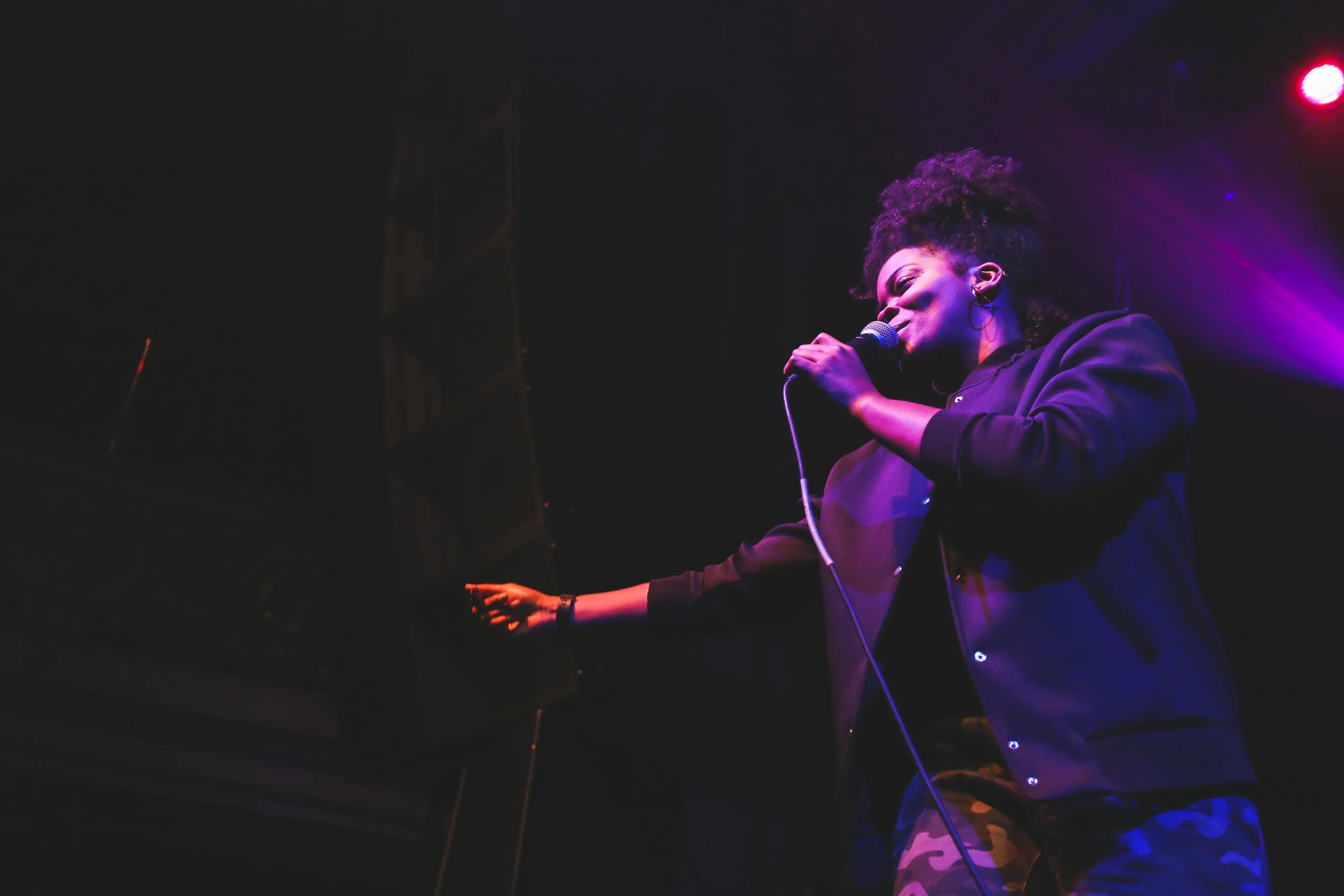 Ari Lennox