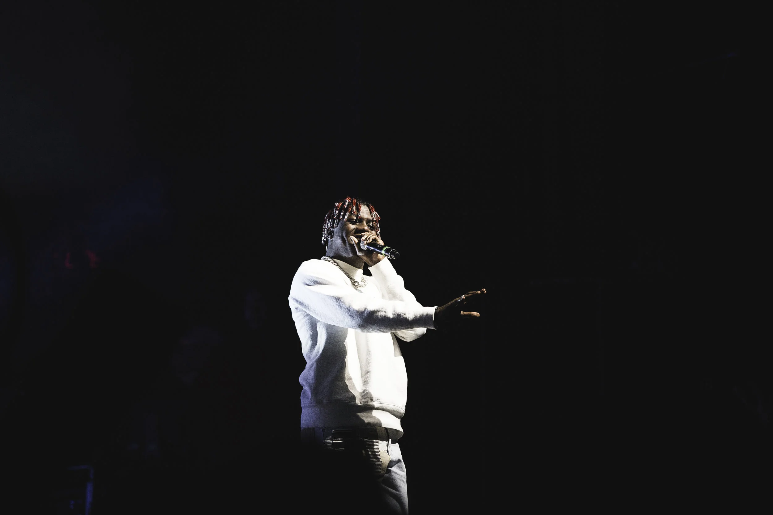 Lil Yachty