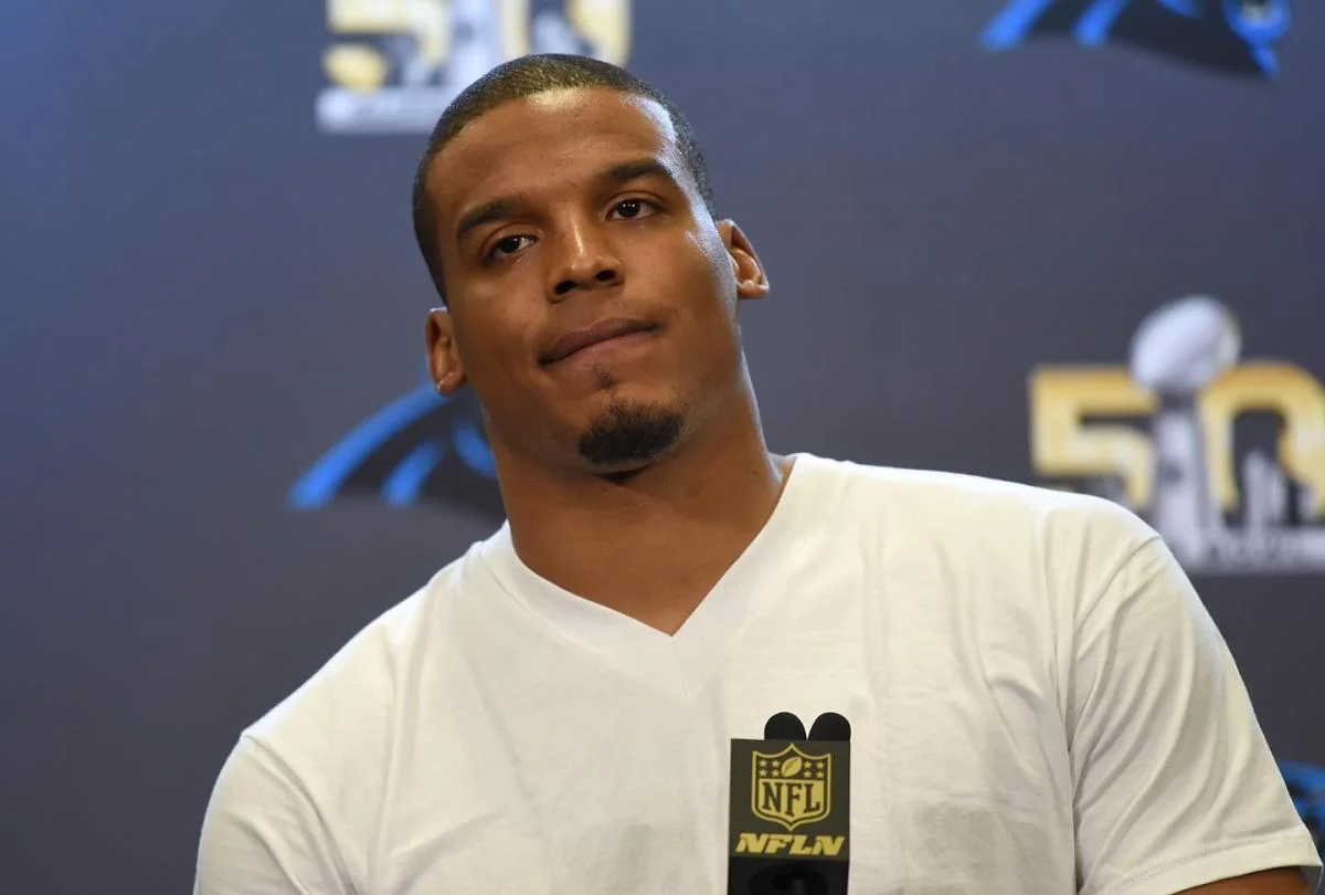 Guest Post: Cam Newton, We Never Knew You