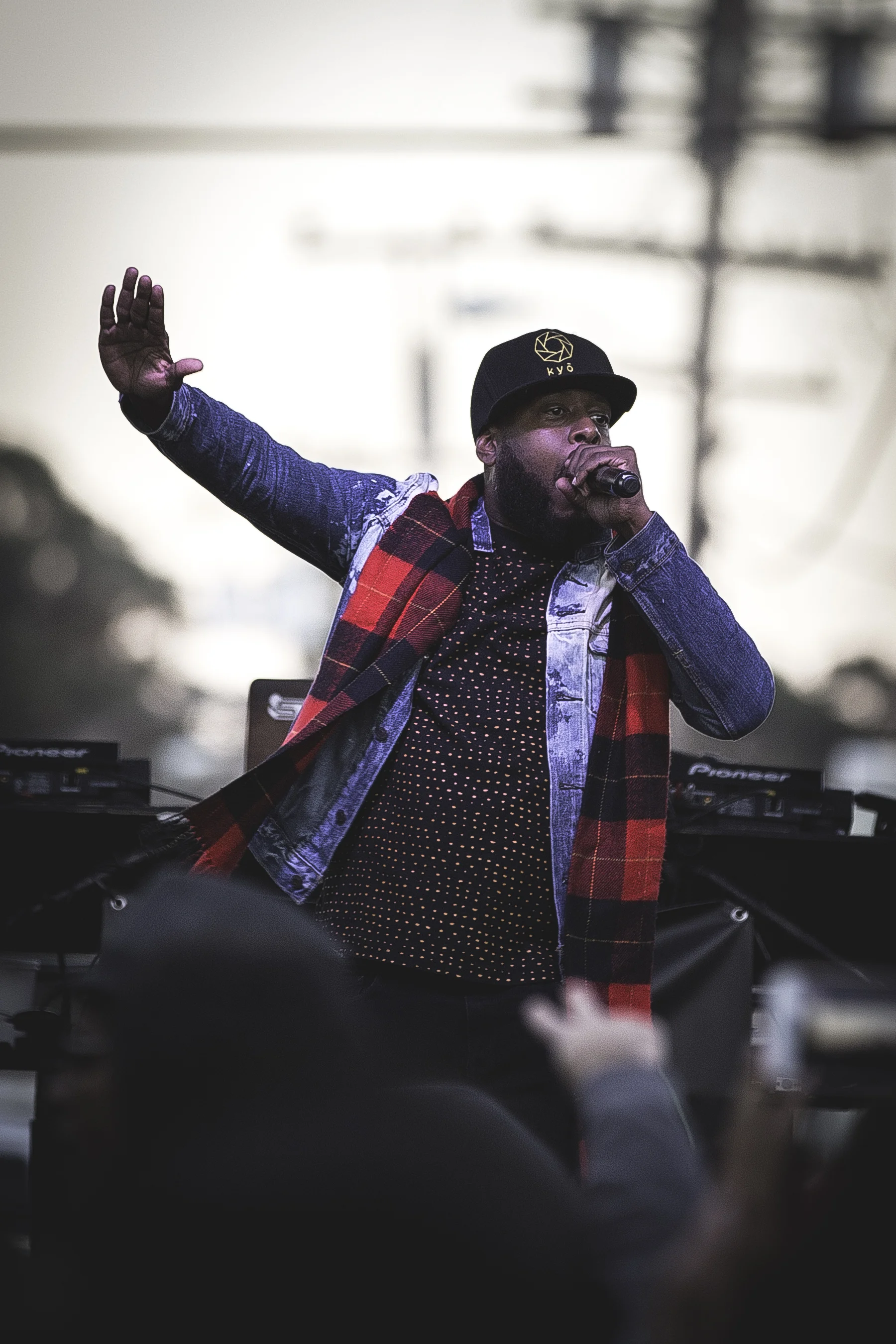 BayviewLIVE Festival Featuring Talib Kweli