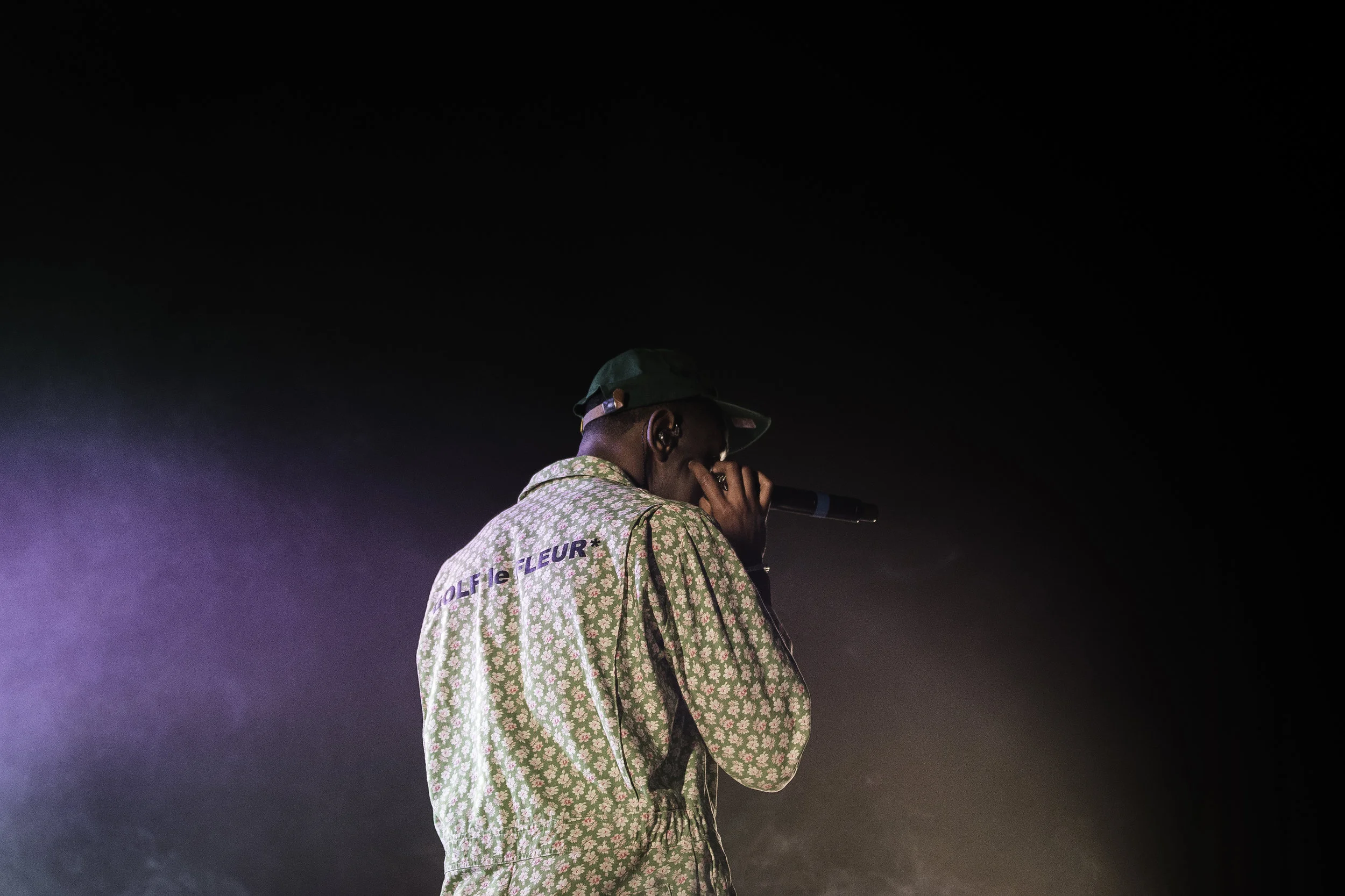 Tyler The Creator