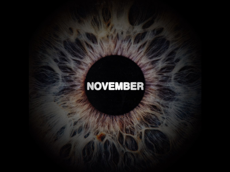 SiR's November Tells a Tale of Maturation