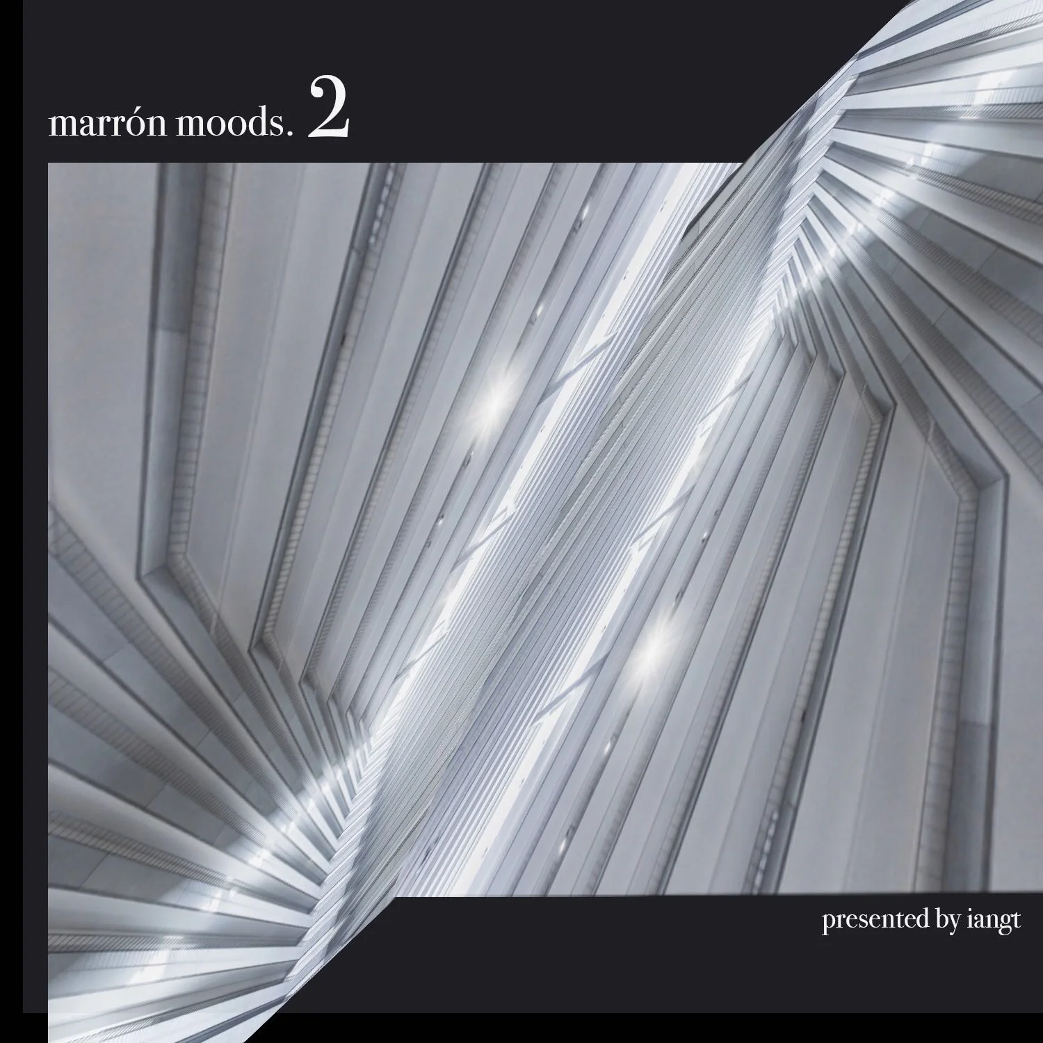 marrón moods 2: love hangover - presented by ian