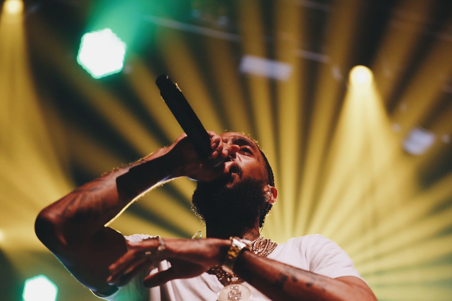 Neighborhood Nip. Forever.