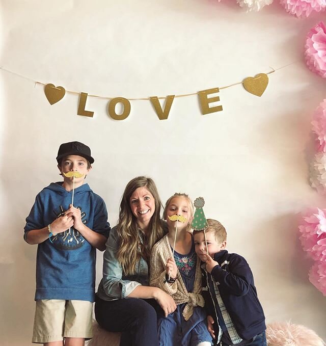 Happy Mother&rsquo;s Day @leahewood !!!! We adore you. You are simply the best. ❤️❤️❤️