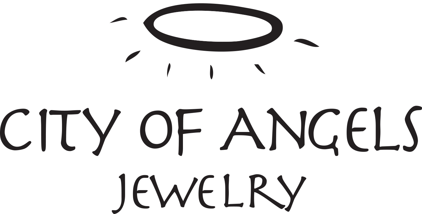City of Angels Jewelry